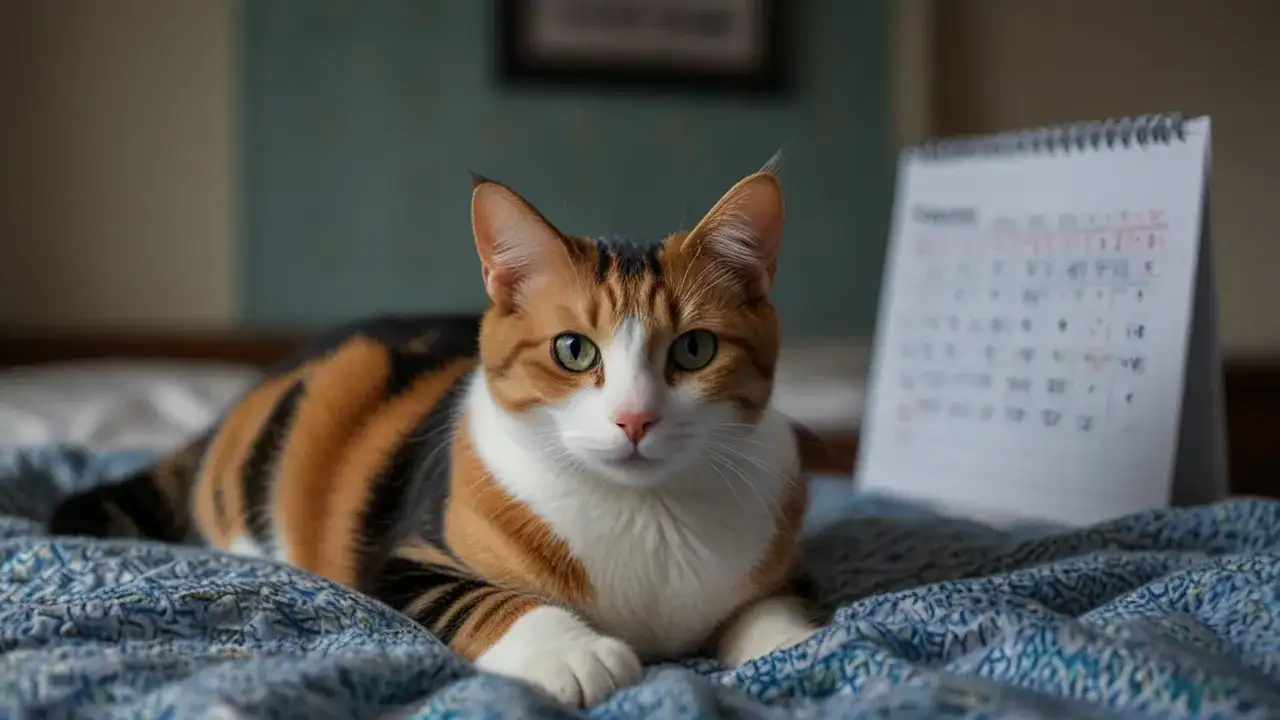 Ile trwa ciąża u kota: jak długo trwa i co warto wiedzieć o przebiegu?