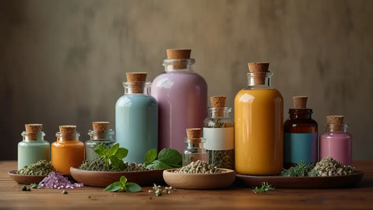 Menopauzalne dolegliwości? Top 5 suplementów przynoszących ulgę