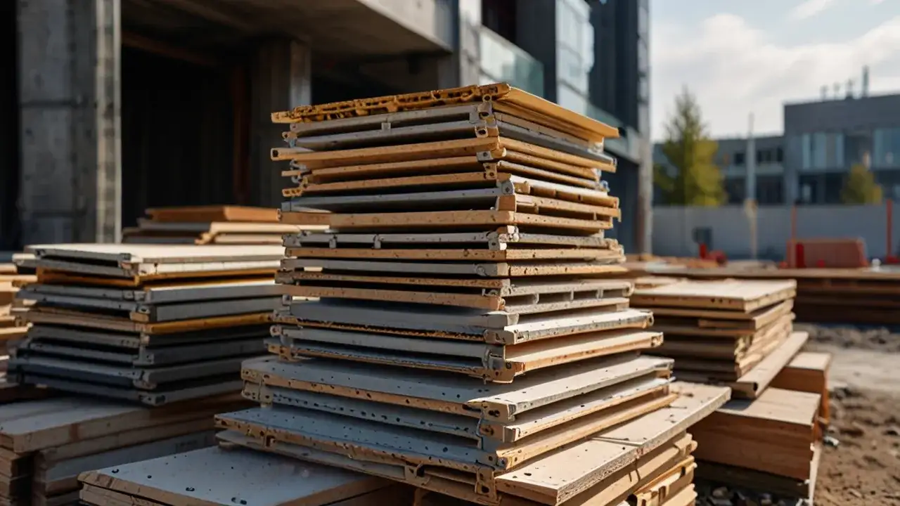 Struktonit – Wymiary, zastosowanie i korzyści w budowie i remontach