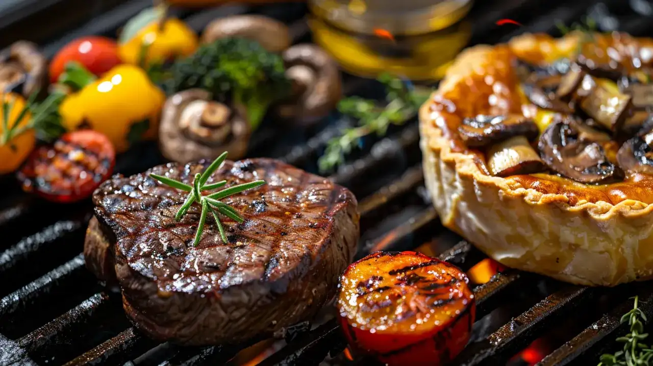 Co można zrobić z mięsa wołowego - pomysły na smaczne dania z wołowiny