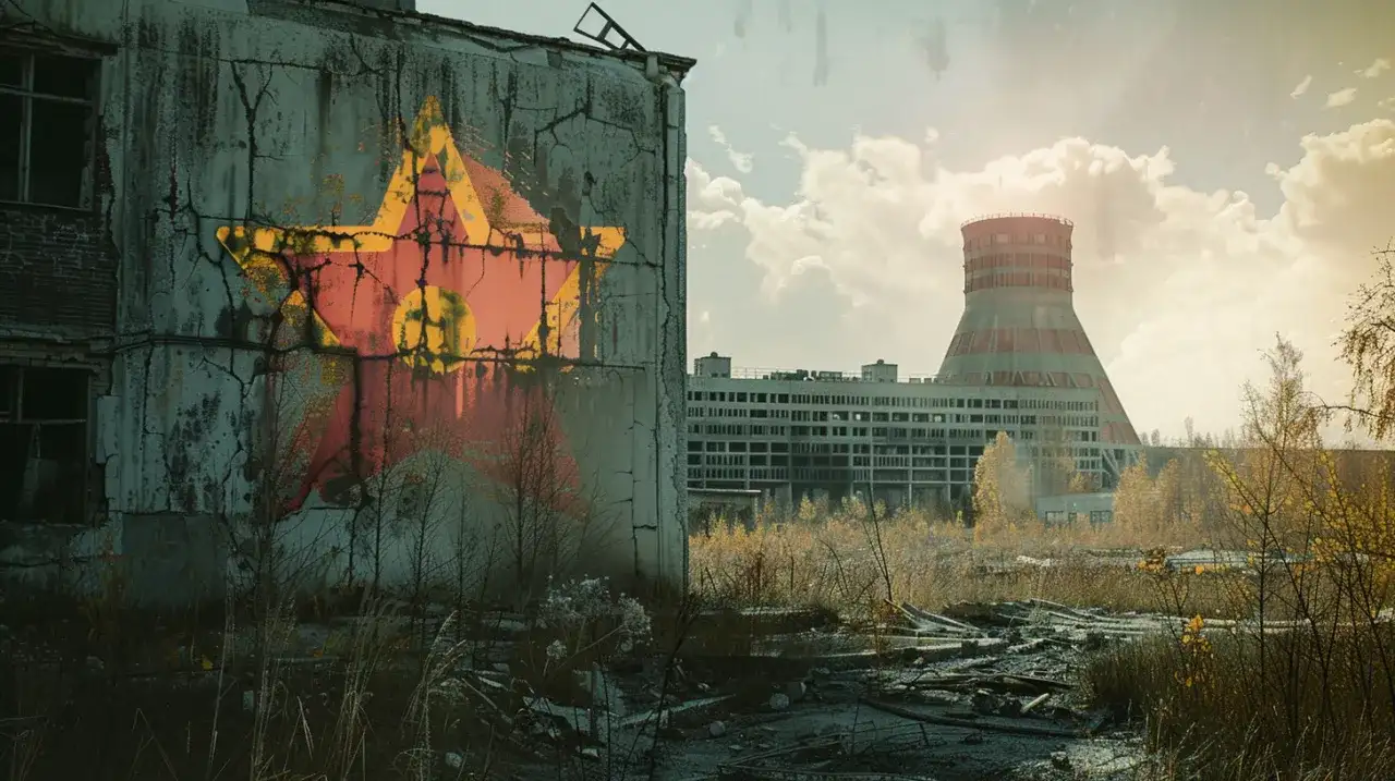 Czarnobyl: Kiedy wybuchł i co się naprawdę stało? Fakty o awarii