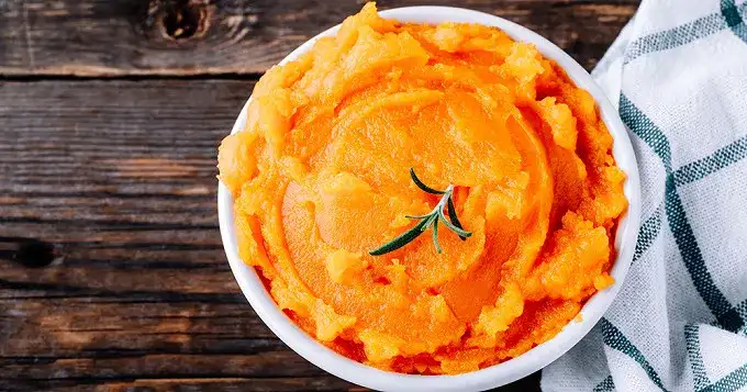 Les meilleures épices pour purée de patate douce qui changent tout