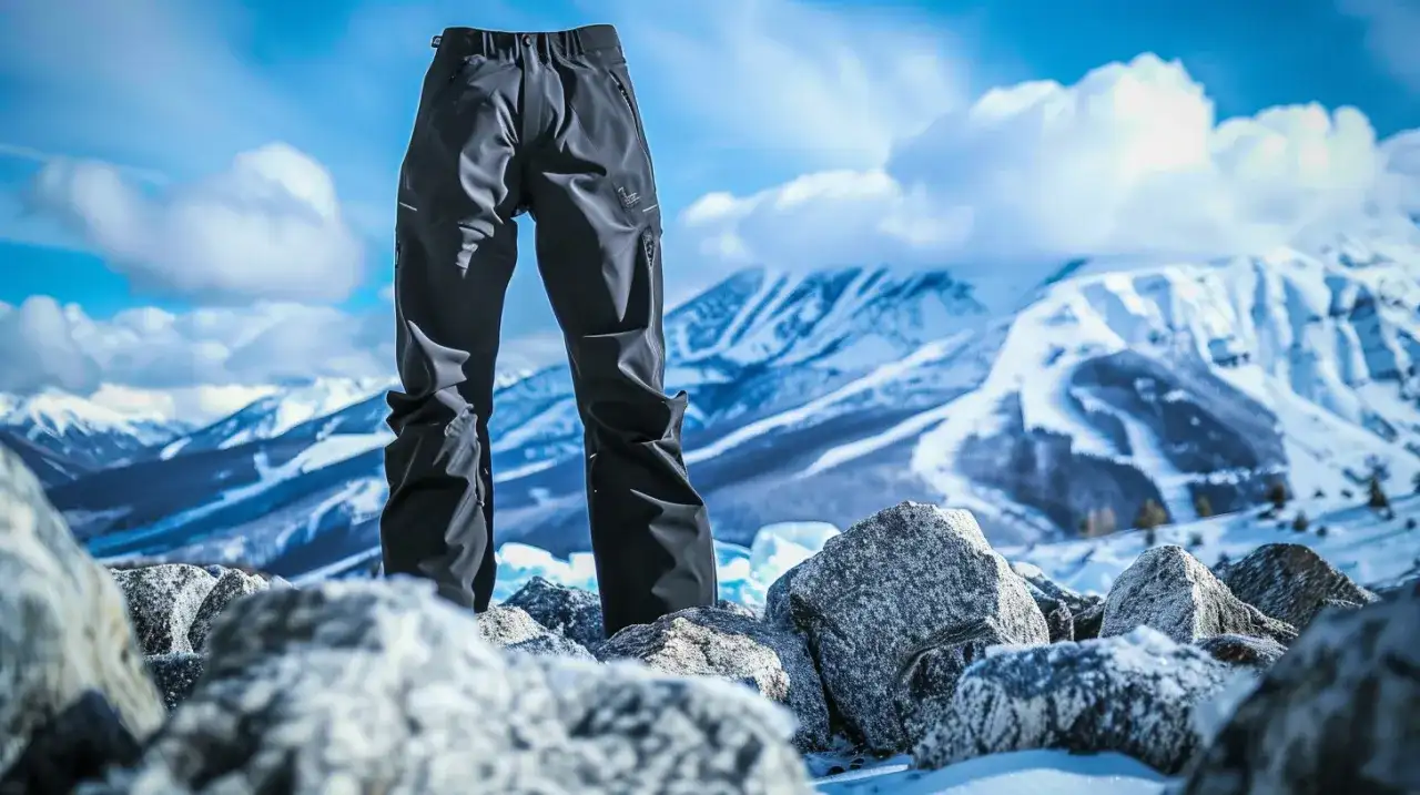 Spodnie Dynafit: Najlepsze męskie spodnie Dynafit na zimowe dni