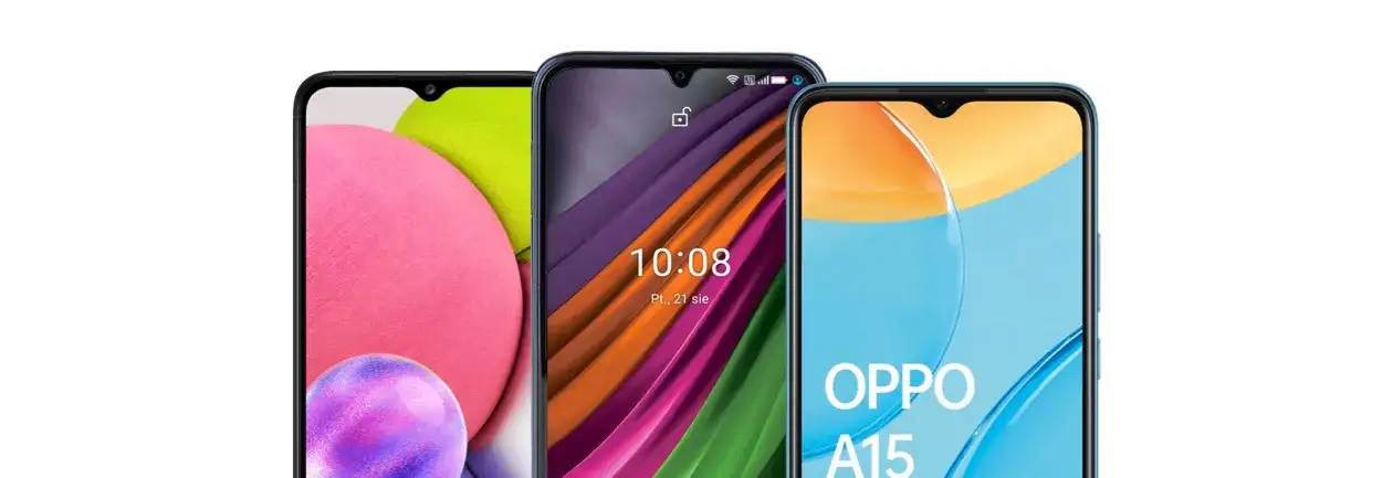 Najlepsze modele i promocje telefonów Orange dla firm - oferty