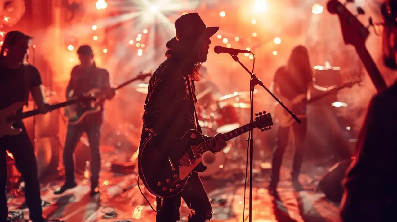 Historia zespołu 1one: Nieznane fakty i ciekawostki z życia muzyków