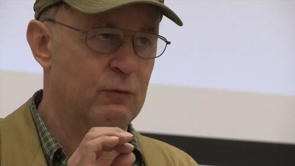 Reżyser metra: Janusz Józefowicz i jego niezwykłe osiągnięcia