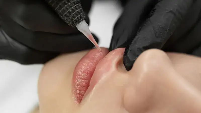 Jak długo utrzymuje się makijaż permanentny ust? Sprawdź kluczowe informacje!