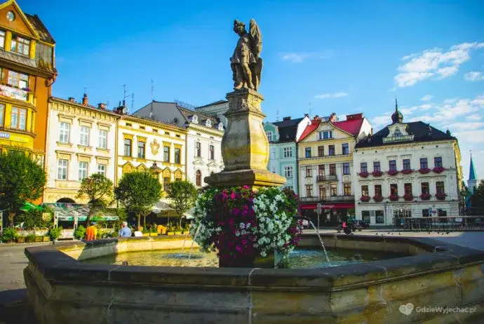 Najciekawsze atrakcje Śląska Cieszyńskiego, które musisz zobaczyć