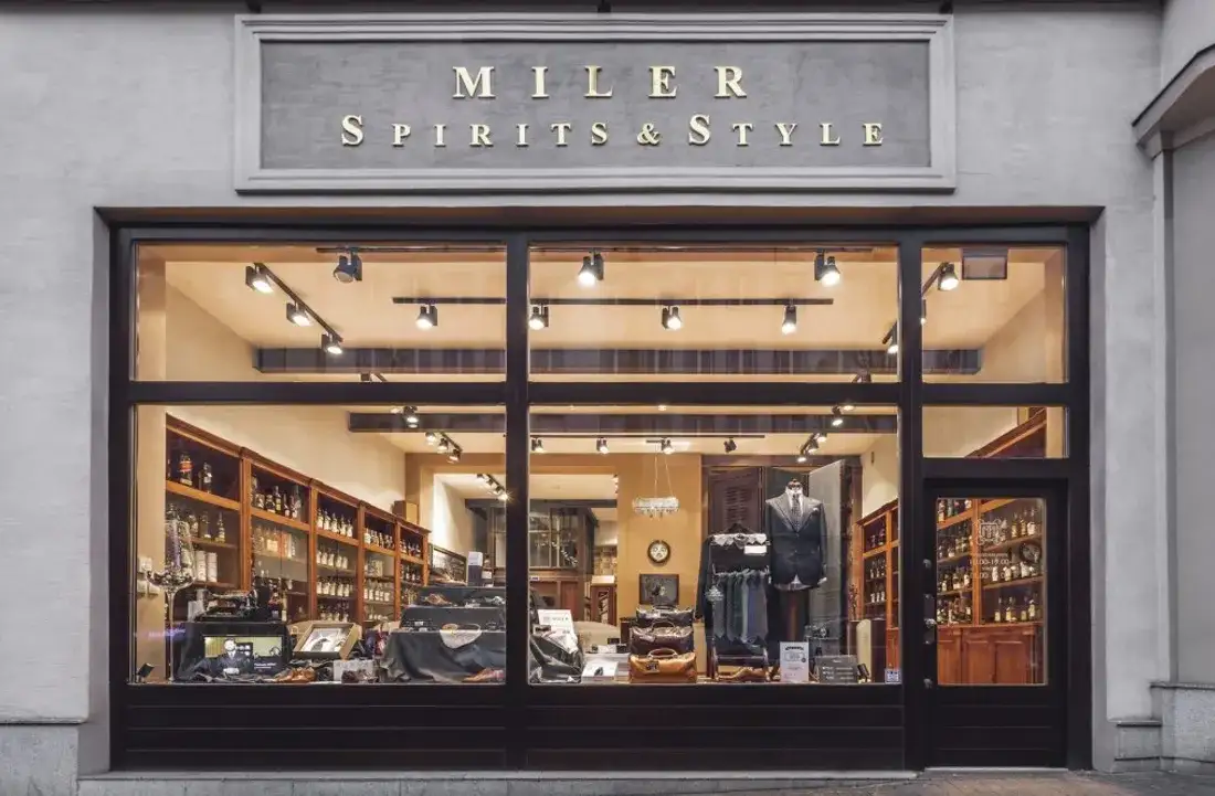 Jaka wódka na prezent? Wybierz idealny trunek dla bliskiej osoby