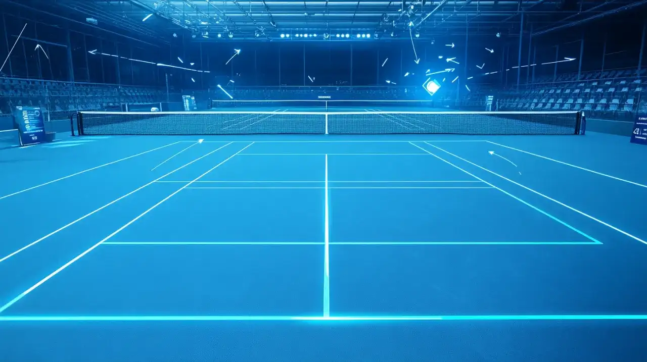 Najnowsze drabinki WTA: Co musisz wiedzieć o aktualnych rozgrywkach?