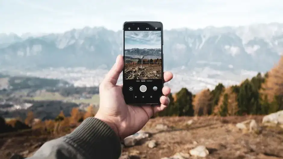 Najlepsze telefony z aparatem jak iPhone - wybierz idealny model