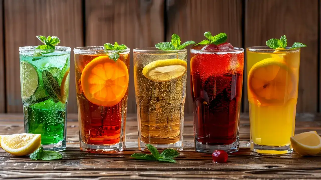 Zakwaszenie organizmu: 5 napojów, które skutecznie je zwalczą