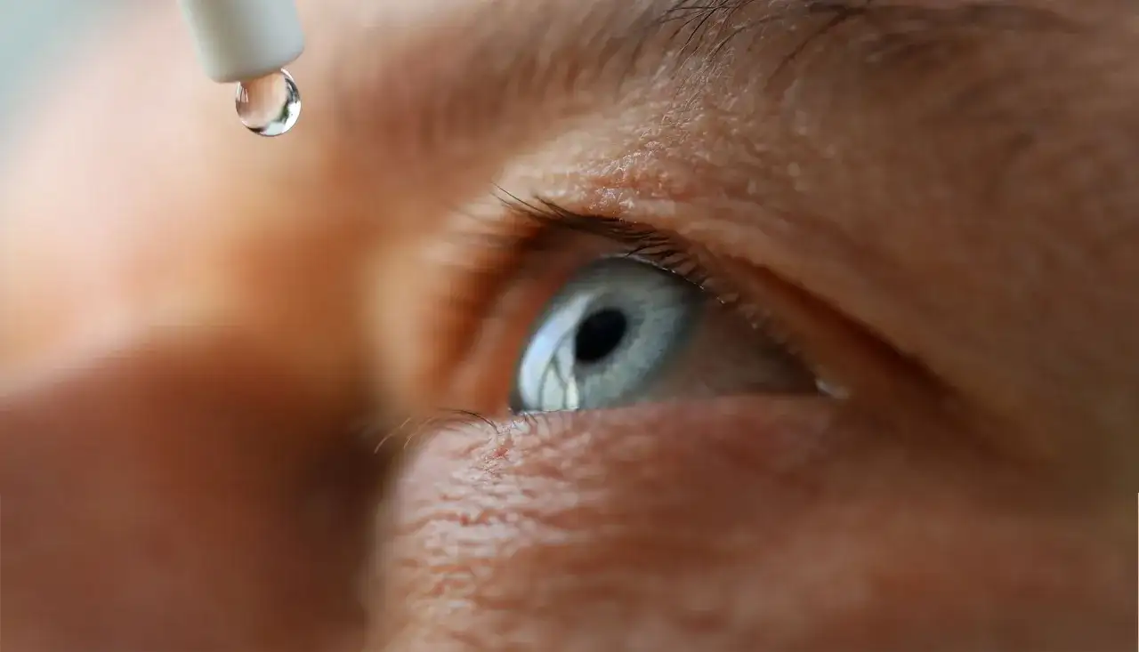 Jak szybko postępuje jaskra i co to oznacza dla twojego wzroku?