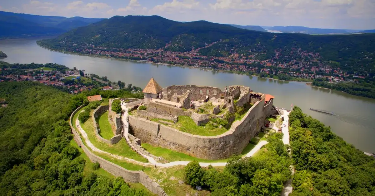 Atrakcje Węgier: Odkryj niezapomniane miejsca i ukryte skarby