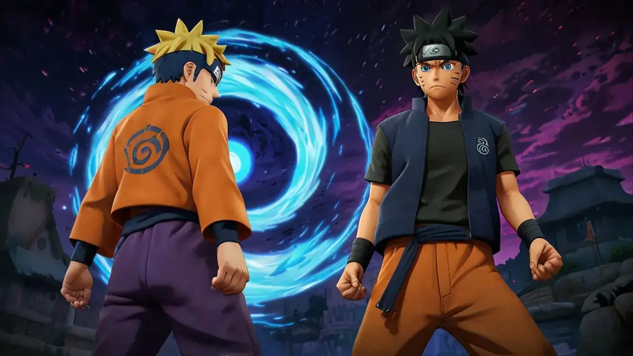 Czemu to anime Naruto Shipuden hipnotyzuje cały świat? Sekrety