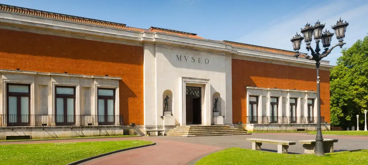 Muzeum sztuk pięknych w Bilbao – wszystko, co musisz wiedzieć