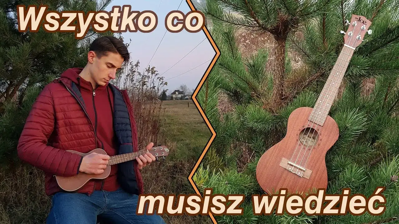 Jak zacząć grać na ukulele i uniknąć najczęstszych błędów