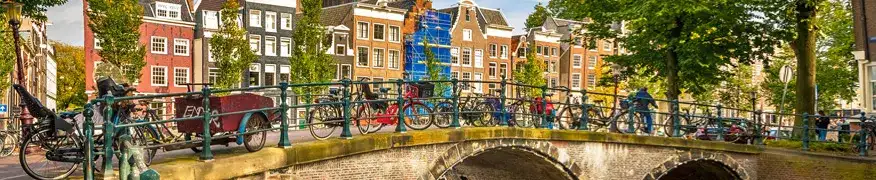 Czy w Holandii jest bezpiecznie? Poznaj prawdę o życiu w Niderlandach