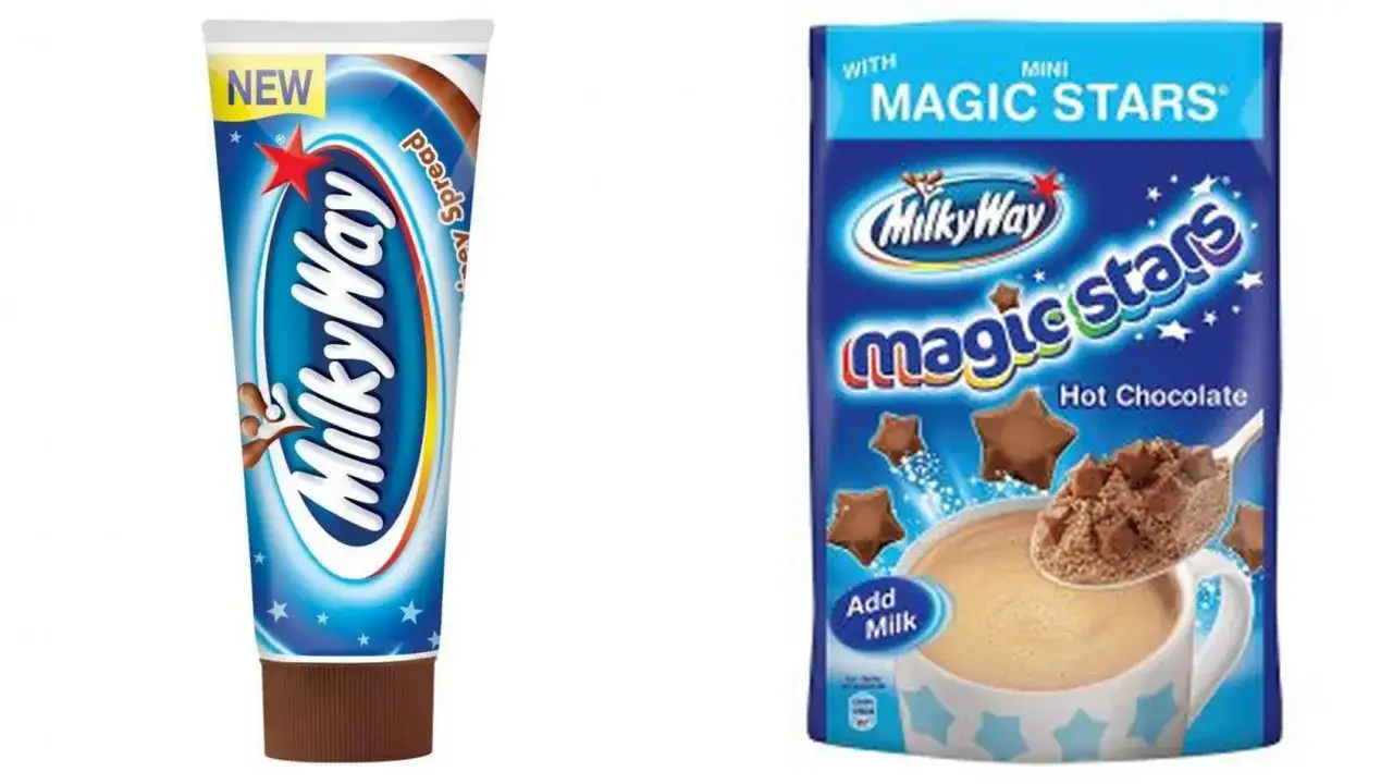 Odkryj zagadkowe i oryginalne słodycze z całego świata