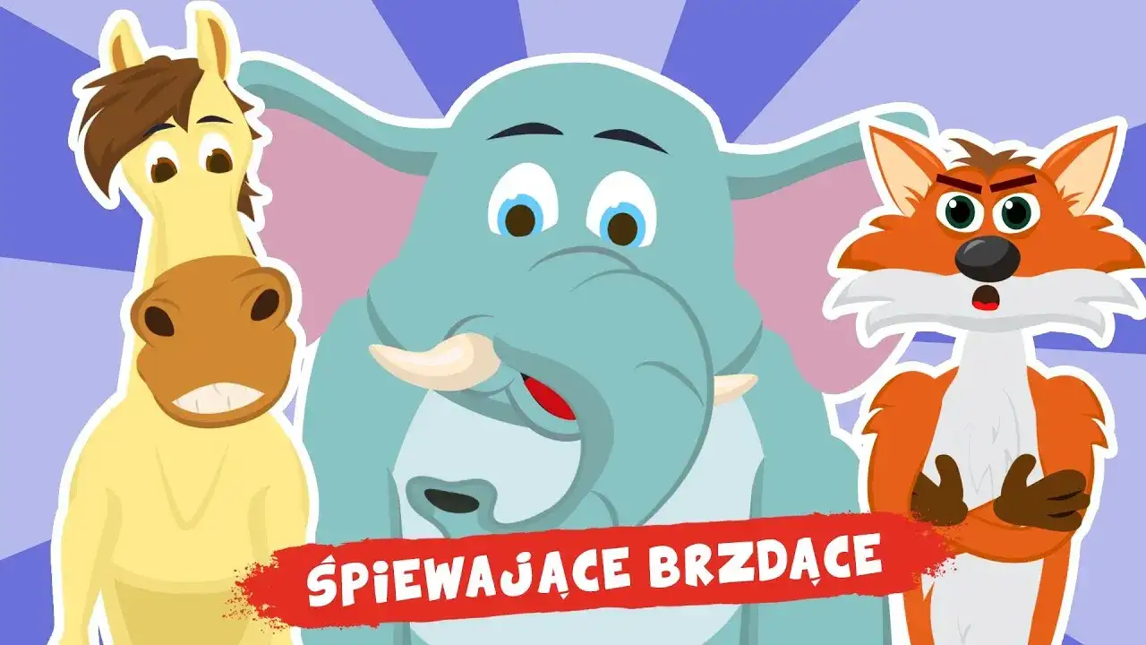 Śpiewające brzdące: tajemnica dziecięcego talentu muzycznego