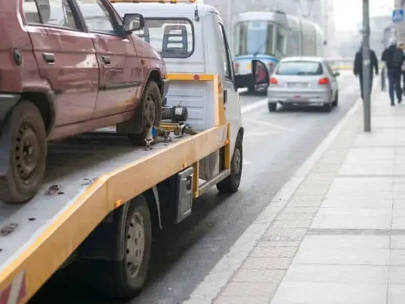 Pomoc drogowa jakie pkd - uniknij błędów przy zakładaniu firmy