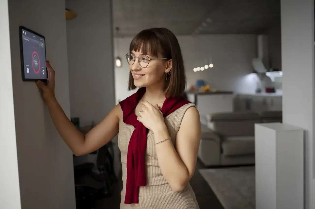 Architektura cyfrowego komfortu: Wybór systemu Smart Home w 2026 roku