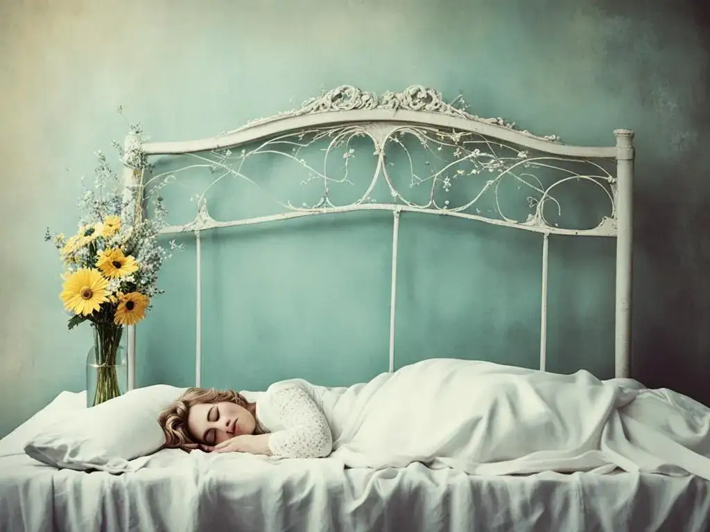 Co oznacza sen o mamie? Odkryj emocje i znaczenia snów