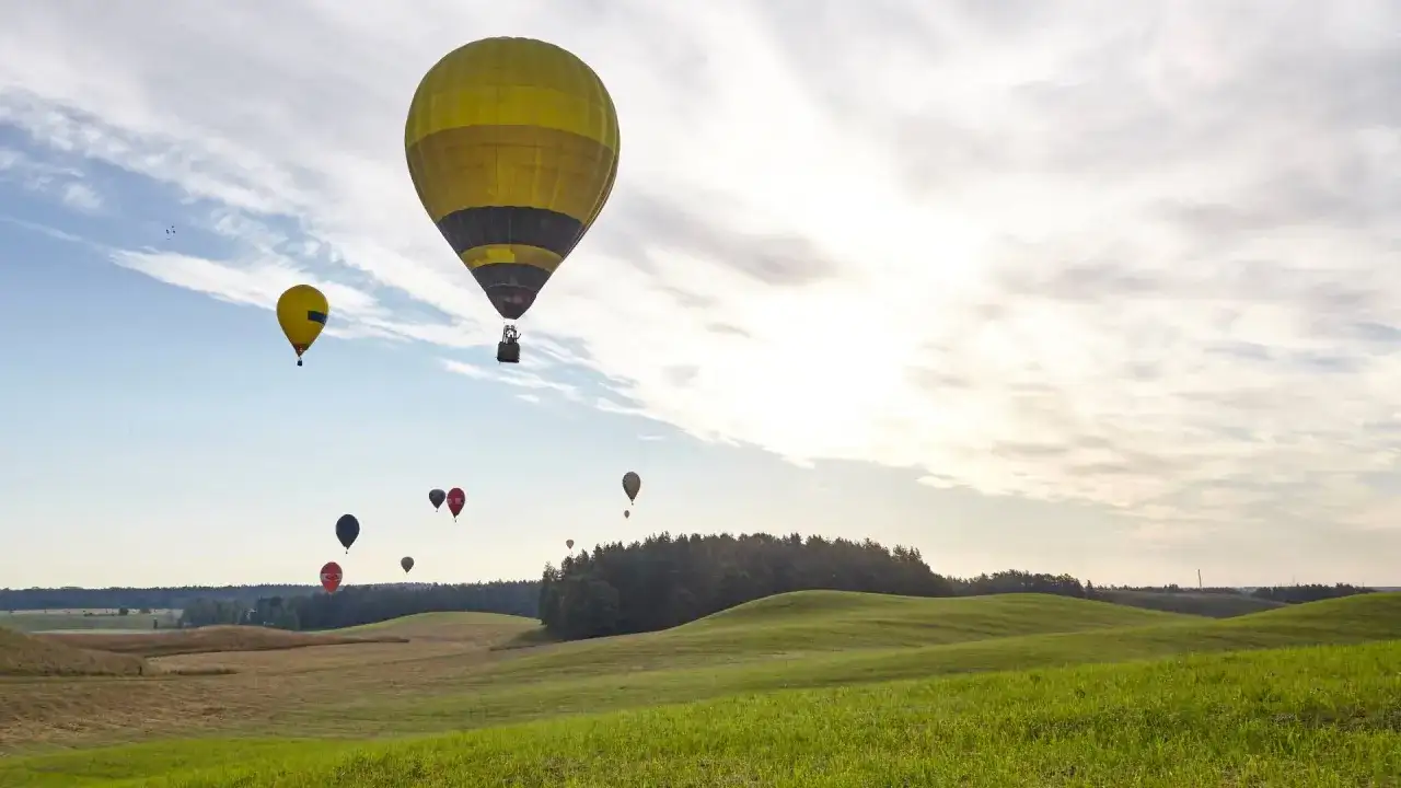 Co zwiedzić w Ełku? Odkryj najciekawsze atrakcje i miejsca