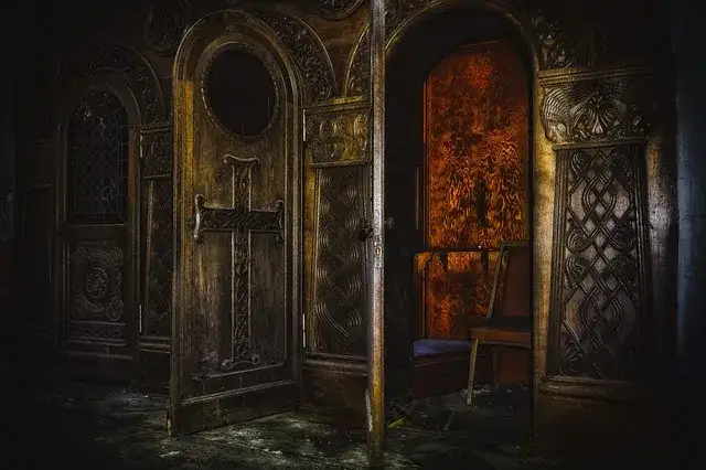 Czy w kościele anglikańskim jest spowiedź? Różnice z katolicyzmem