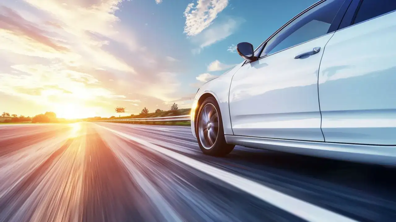 Leasing samochodu używanego: Zasady działania leasingu używanego auta