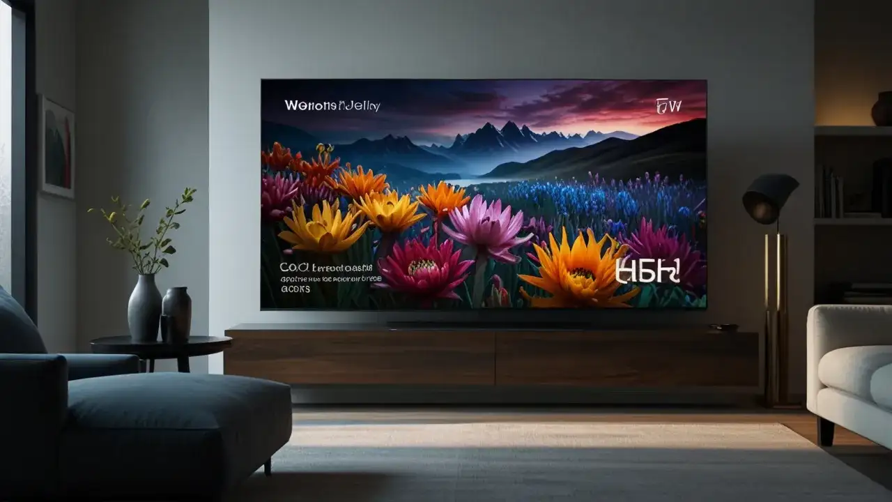 Jak model OLED55BX3LB może odmienić Twoje doświadczenia z 4K?