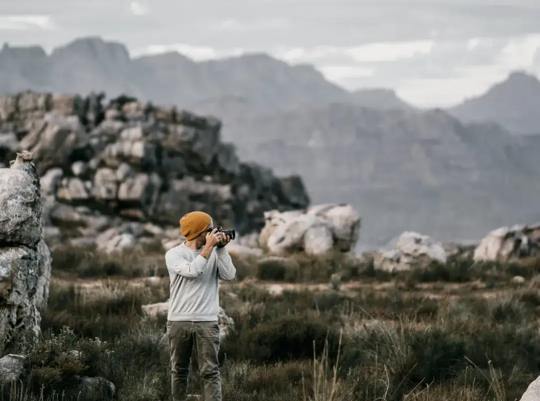 Nikon Nikkor Z 180-600 mm - idealny partner dla fotografa przyrody i sportu