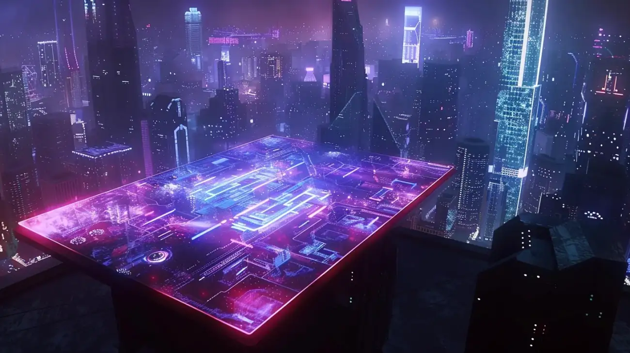 Problem trzech ciał: idealny powrót twórców Gry o tron – recenzja serialu Netfliksa