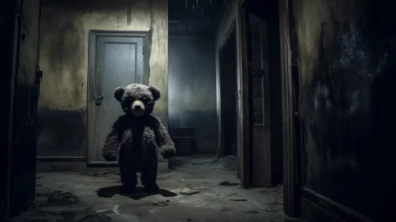 Five Nights at Freddy's Help Wanted: Wszystko o grze VR