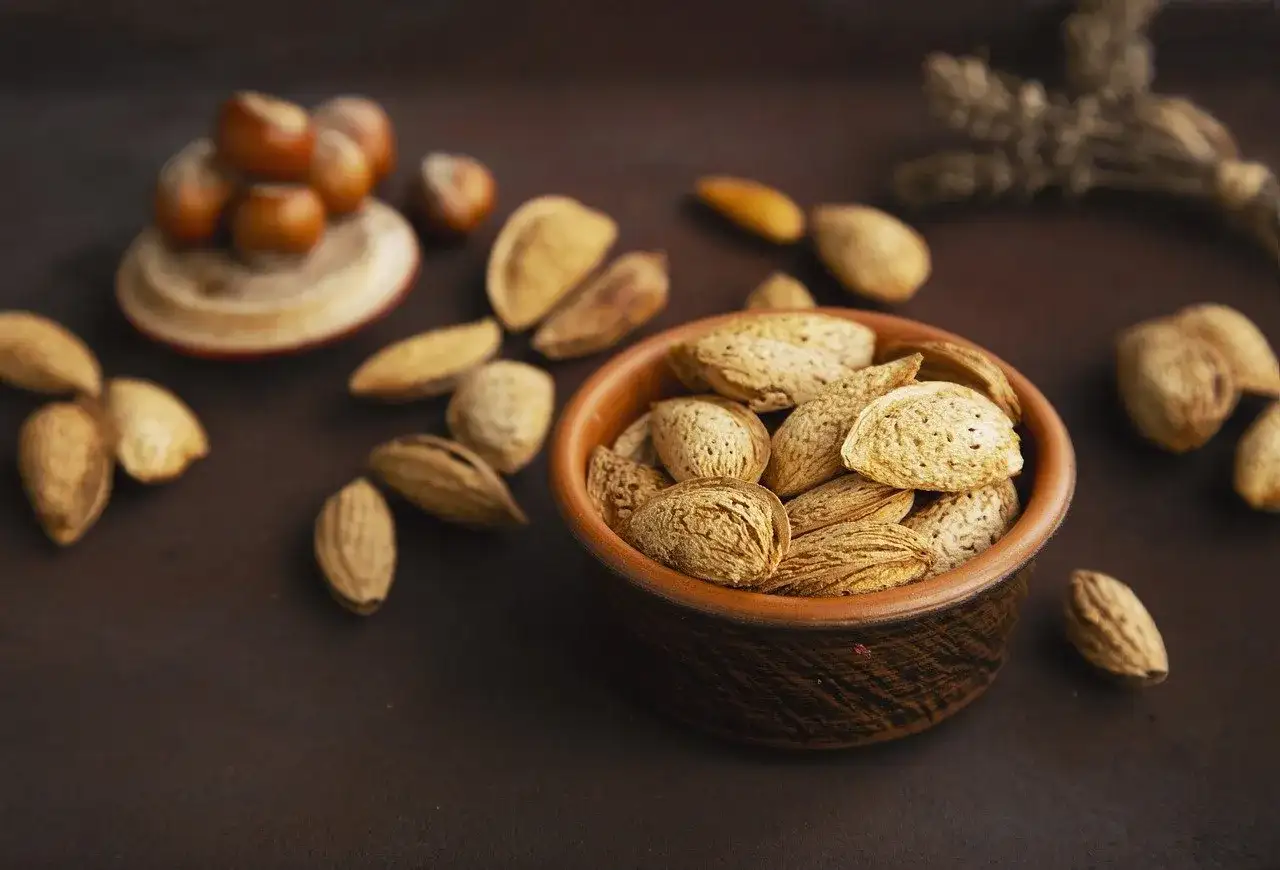 Migdały – jakie mają właściwości zdrowotne i lecznicze?
