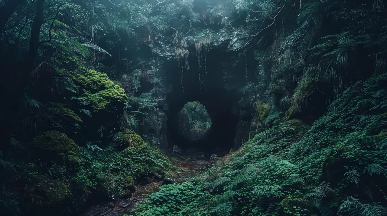 Kopalnia w Kletnie: Mroczny sekret ukryty głęboko w polskich górach