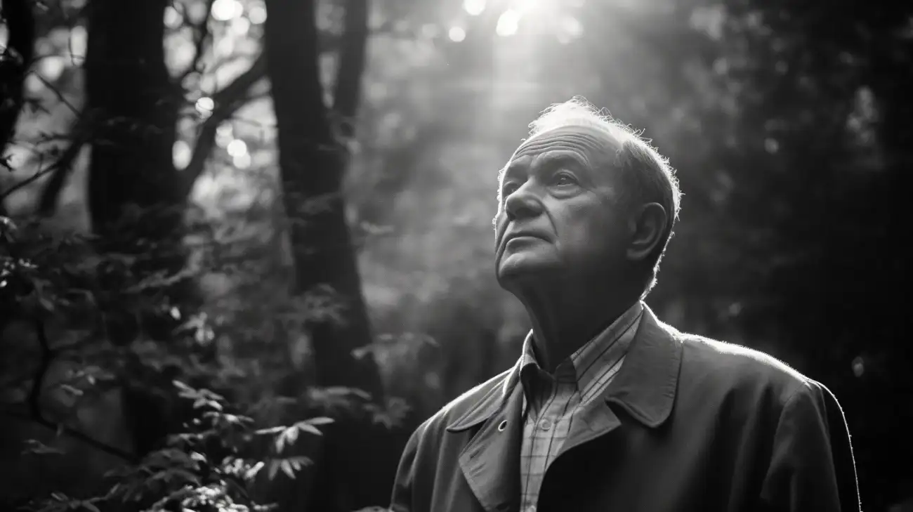 Bolesław Leśmian: życiorys, twórczość, interpretacje