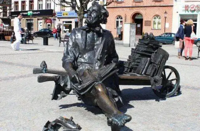 Najlepsze atrakcje w Kościerzynie, które musisz zobaczyć podczas wizyty