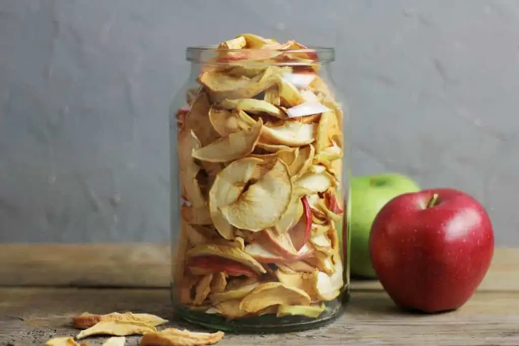 Jakie owoce suszone na odchudzanie? Odkryj ich moc w diecie