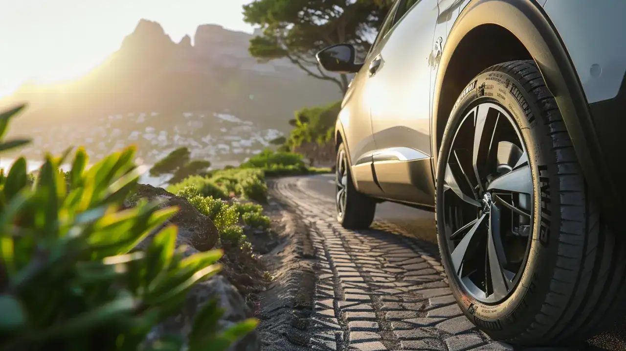 Opony do Peugeot 3008: Jakie Wybrać dla Najlepszego Efektu?