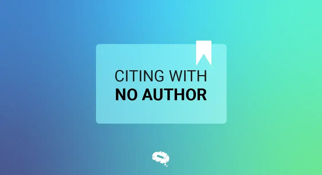 Jak zrobić przypis do strony internetowej bez autora - proste metody