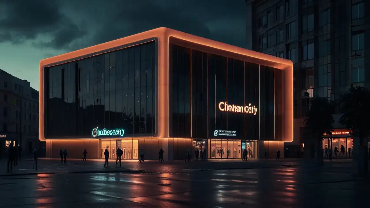 Powody, dla których widzowie wracają do Cinemacity Bielsko-Biała