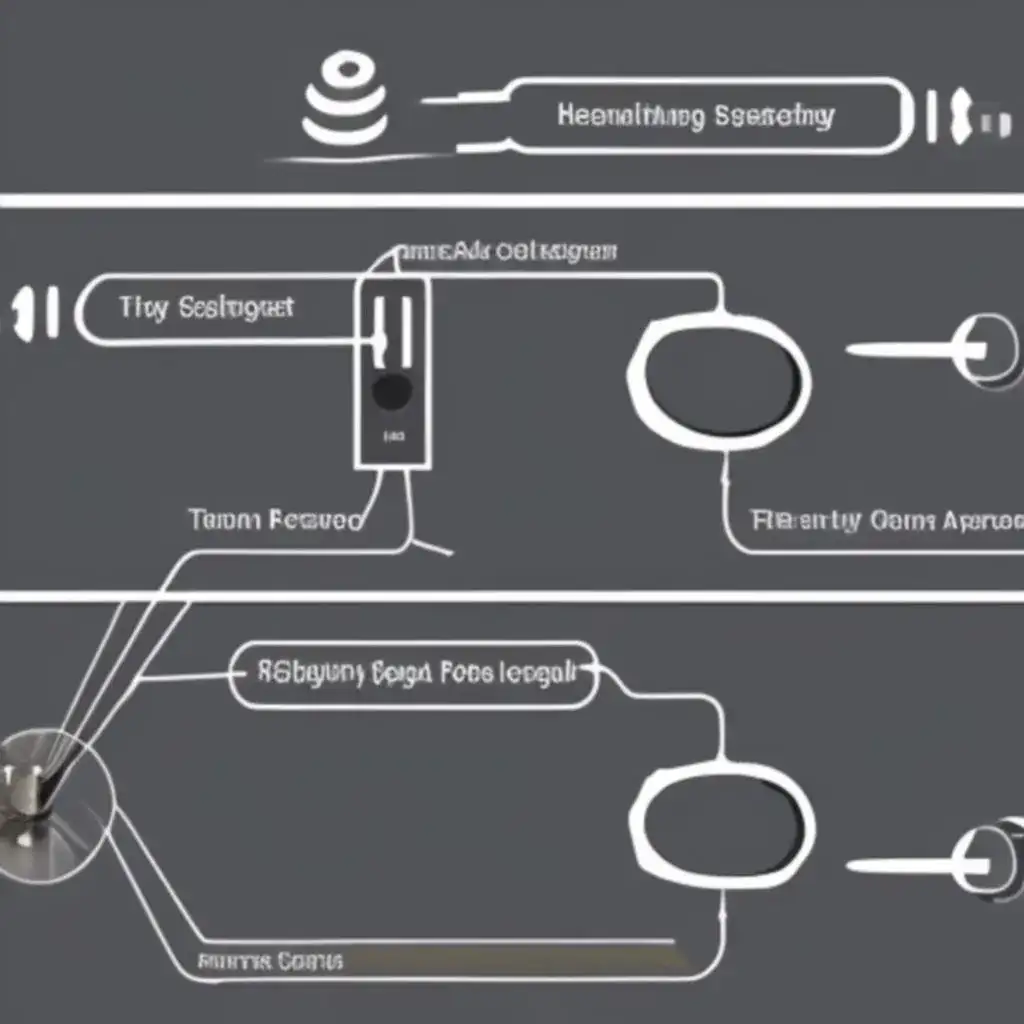 Jak podłączyć kilka czujników ruchu bez błędów i problemów – praktyczny poradnik