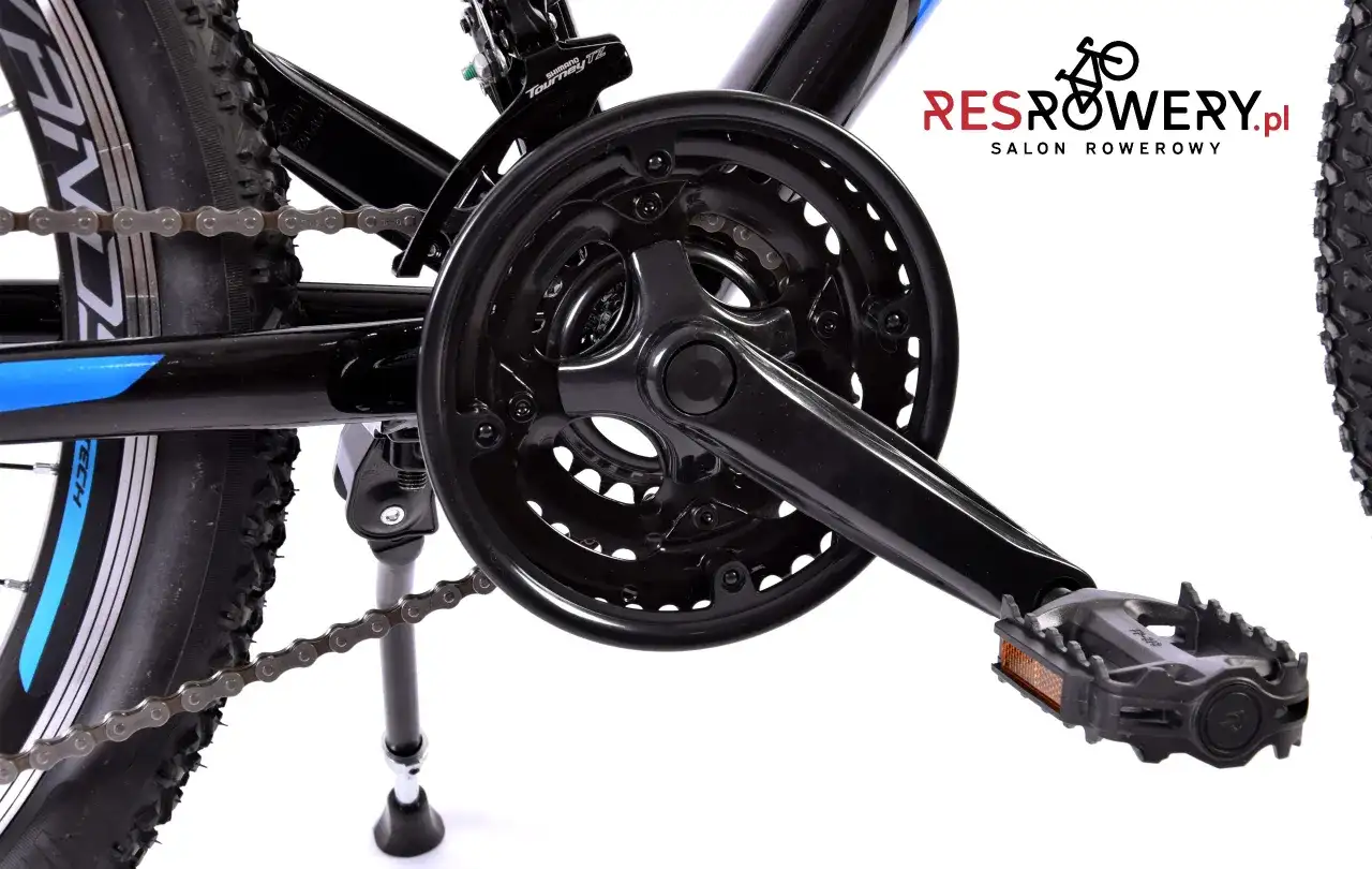 Jak dobrać korbę do roweru, aby uniknąć kosztownych błędów?