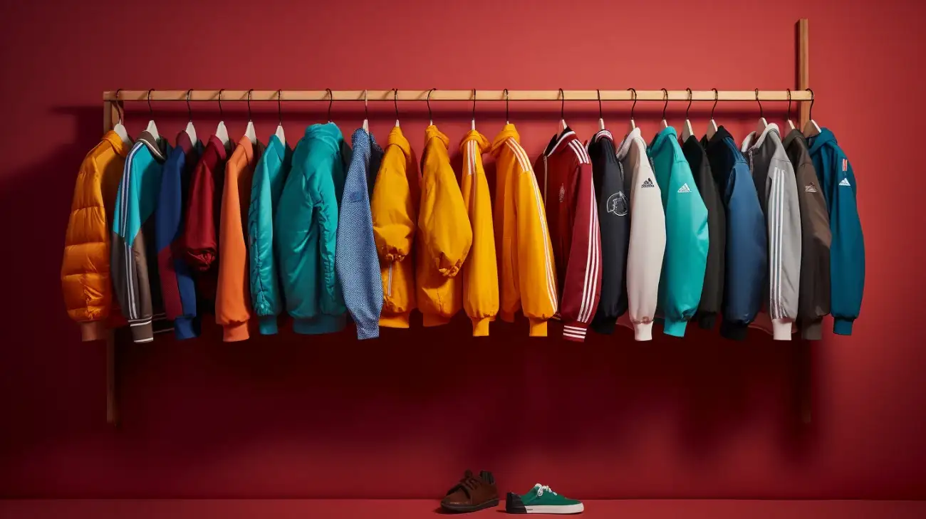 Dresy z kreszu: Przegląd aktualnych trendów i stylów