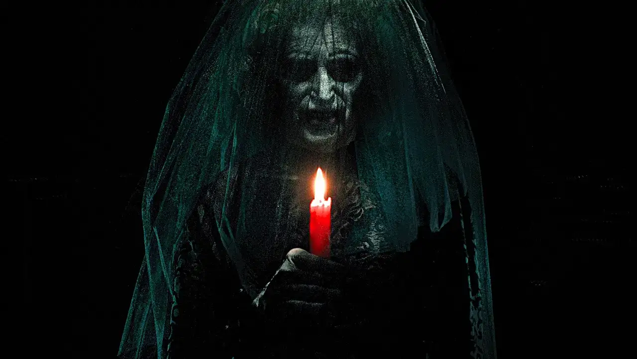 Naznaczony rozdział 1: Fascynujący początek mrocznej powieści