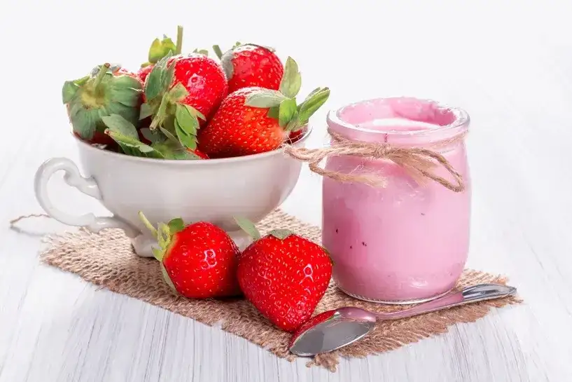 Jaki jogurt owocowy jest najzdrowszy? Oto, co musisz wiedzieć