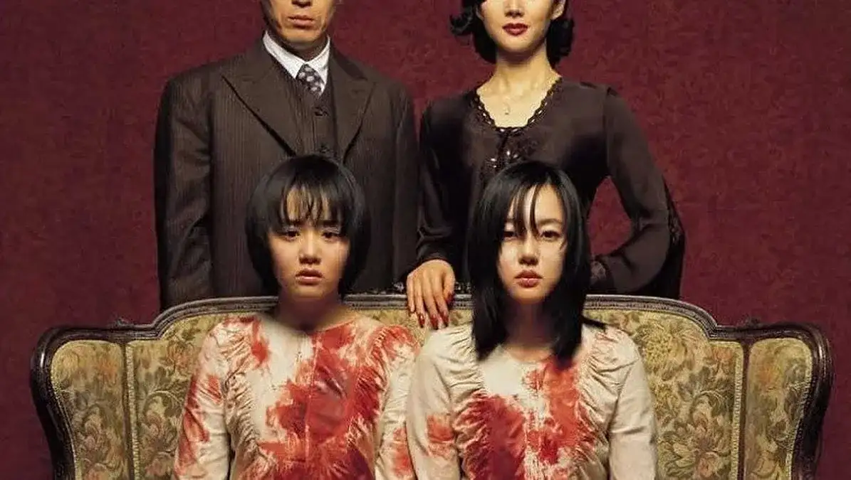 Najlepsze azjatyckie horrory - japońskie i chińskie thrillery grozy