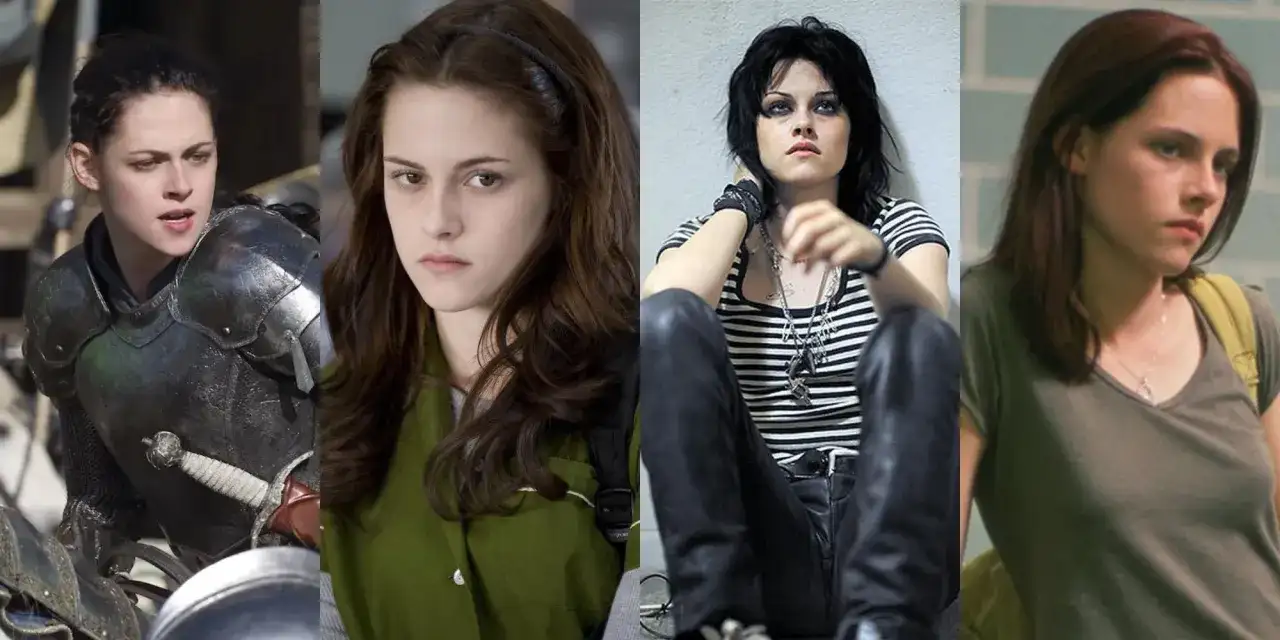 Kristen Stewart: Filmy i role, które definiują jej karierę