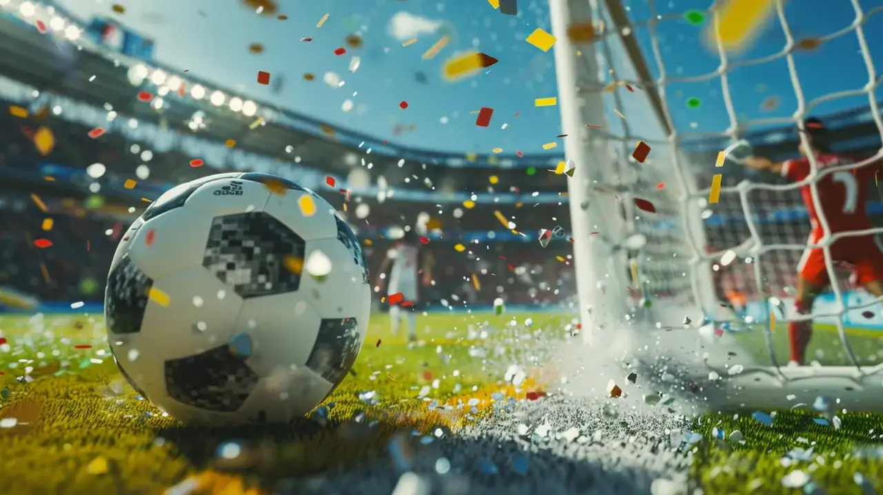 Kto prowadzi w tabeli Euro 2025? Sprawdź aktualny ranking uczestników